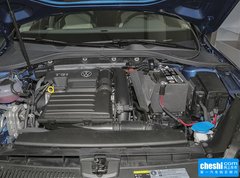 2015款 280TSI DSG 舒适版