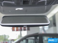 2015款 280TSI DSG 舒适版