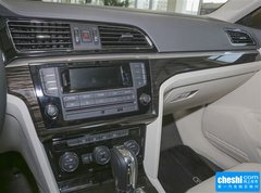 2015款 280TSI DSG 舒适版