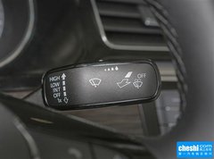 2015款 280TSI DSG 舒适版