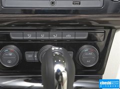 2015款 280TSI DSG 舒适版