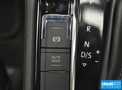 2015款 280TSI DSG 舒适版