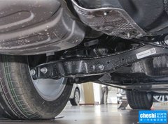 2015款 280TSI DSG 舒适版