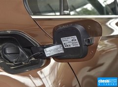 2015款 280TSI DSG 舒适版