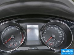 2015款 280TSI DSG 舒适版