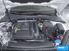 2015款 280TSI DSG 舒适版