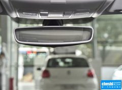 2015款 280TSI DSG 舒适版