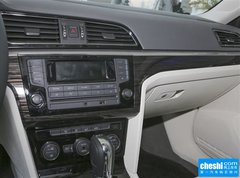 2015款 280TSI DSG 舒适版