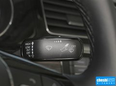 2015款 280TSI DSG 舒适版