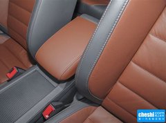 2015款 280TSI DSG 舒适版