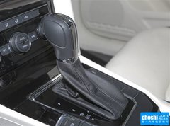 2015款 280TSI DSG 舒适版
