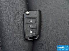 2015款 280TSI DSG 舒适版