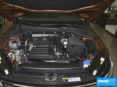2015款 280TSI DSG 舒适版