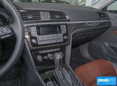 2015款 280TSI DSG 舒适版
