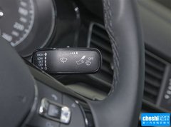 2015款 280TSI DSG 舒适版