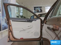 2015款 280TSI DSG 舒适版