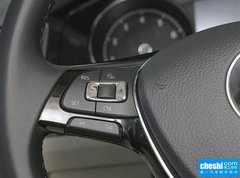 2015款 280TSI DSG 舒适版