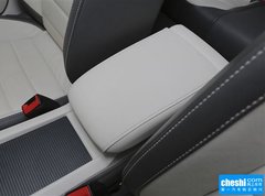 2015款 280TSI DSG 舒适版