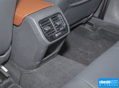 2015款 280TSI DSG 舒适版