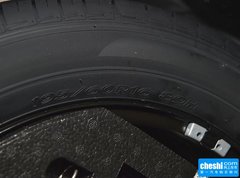 2015款 280TSI DSG 舒适版