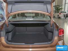 2015款 280TSI DSG 舒适版