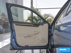 2015款 280TSI DSG 舒适版