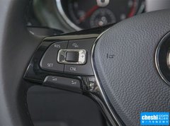 2015款 280TSI DSG 舒适版