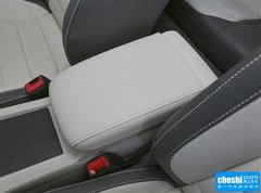 2015款 280TSI DSG 舒适版