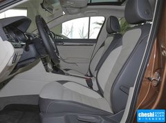 2015款 280TSI DSG 舒适版
