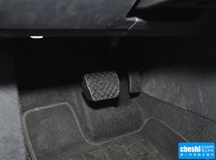 2015款 280TSI DSG 舒适版