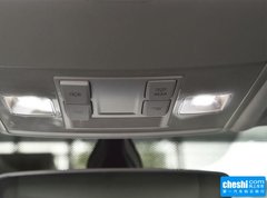 2015款 280TSI DSG 舒适版