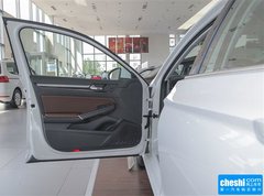 2015款 280TSI DSG 舒适版