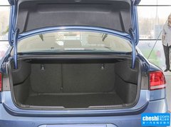 2015款 280TSI DSG 舒适版
