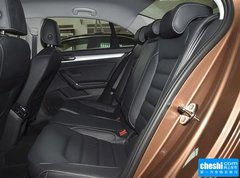 2015款 280TSI DSG 舒适版