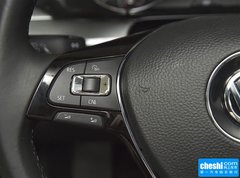 2015款 280TSI DSG 舒适版