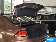 2015款 280TSI DSG 舒适版