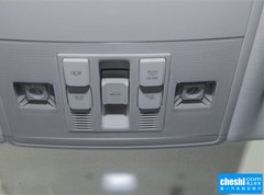 2015款 280TSI DSG 舒适版