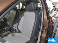 2015款 280TSI DSG 舒适版