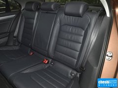 2015款 280TSI DSG 舒适版