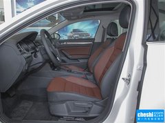 2015款 280TSI DSG 舒适版