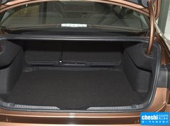 2015款 280TSI DSG 舒适版