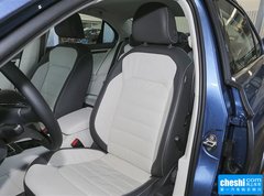 2015款 280TSI DSG 舒适版