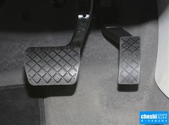 2015款 280TSI DSG 舒适版