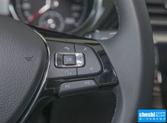 2015款 280TSI DSG 舒适版