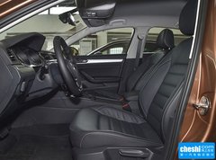 2015款 280TSI DSG 舒适版