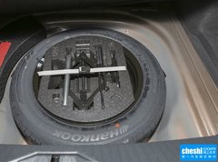 2015款 280TSI DSG 舒适版
