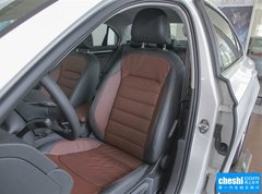 2015款 280TSI DSG 舒适版