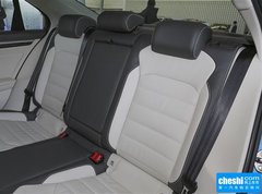 2015款 280TSI DSG 舒适版