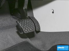 2015款 280TSI DSG 舒适版