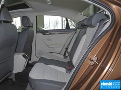 2015款 280TSI DSG 舒适版
